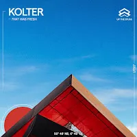 Kolter — That Was Fresh — обложка